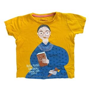 RBG Piccolina T-Shirt